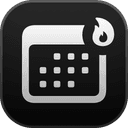 SweatCount app icon