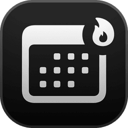 SweatCount app icon